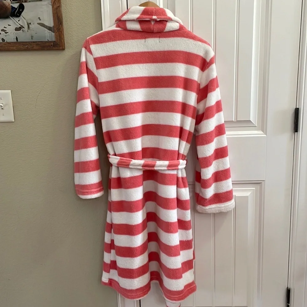 Angelina cozy robe. L/XL - Picture 6 of 6